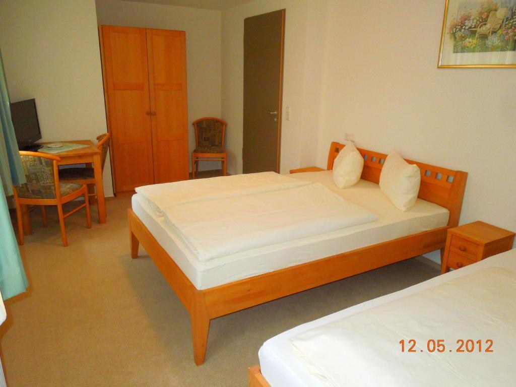 Hotel Prassberger 반겐임알가우 객실 사진