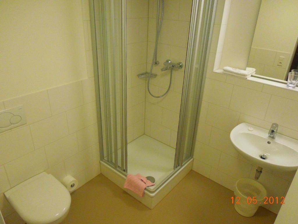 Hotel Prassberger 반겐임알가우 객실 사진