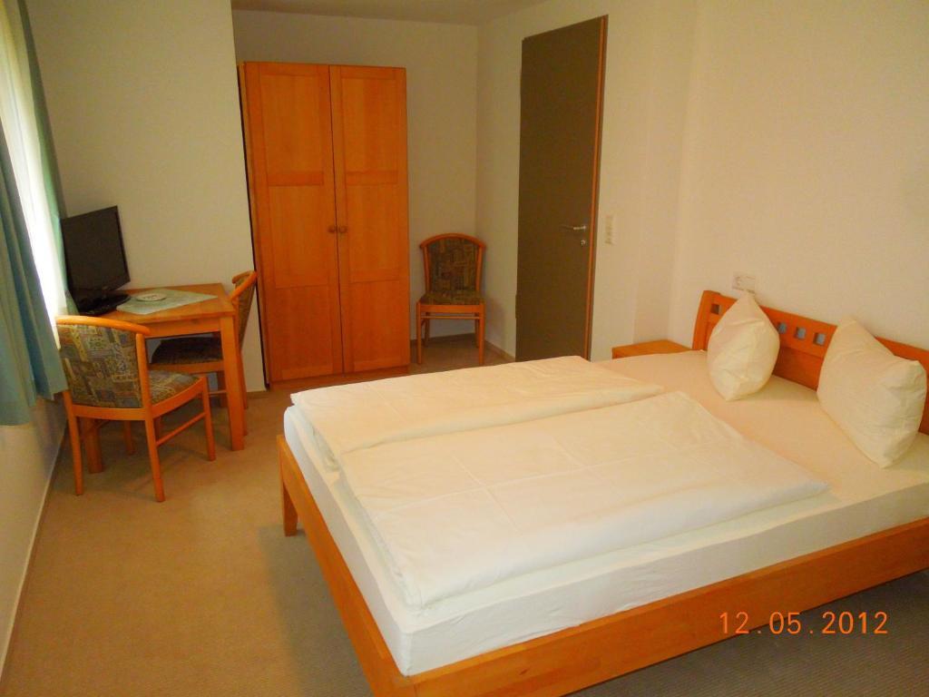 Hotel Prassberger 반겐임알가우 객실 사진