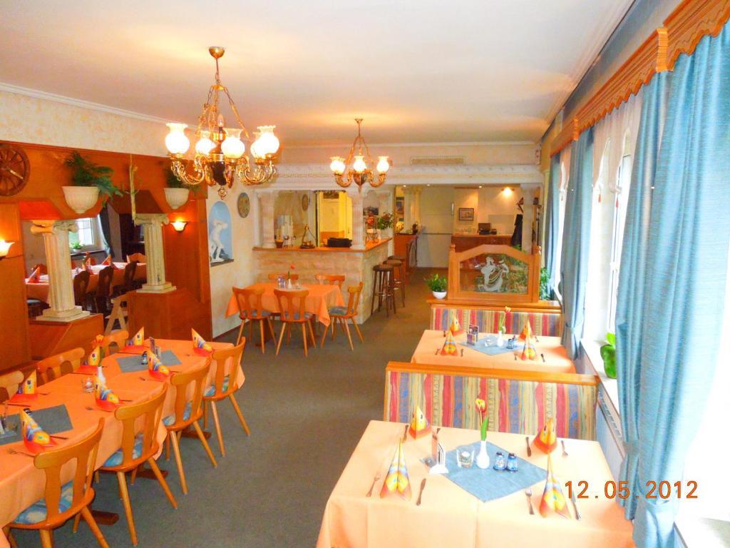 Hotel Prassberger 반겐임알가우 외부 사진