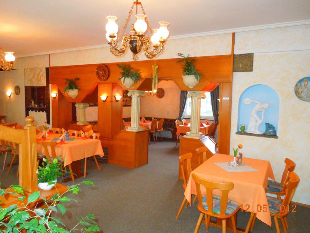 Hotel Prassberger 반겐임알가우 외부 사진