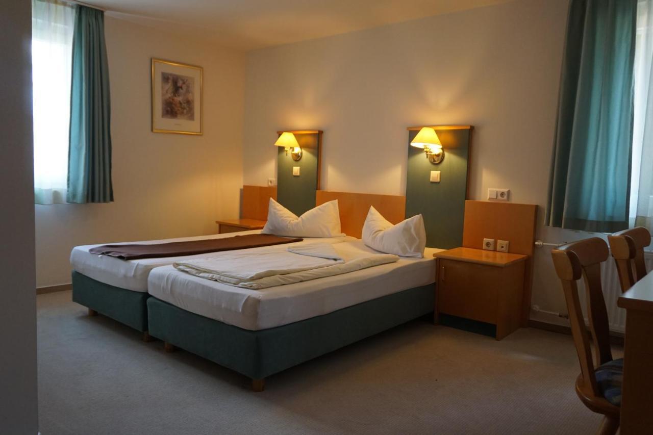 Hotel Prassberger 반겐임알가우 외부 사진